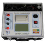 ZDZR-10A 变压器直流电阻测试仪-武汉中电通电力设备有限公司