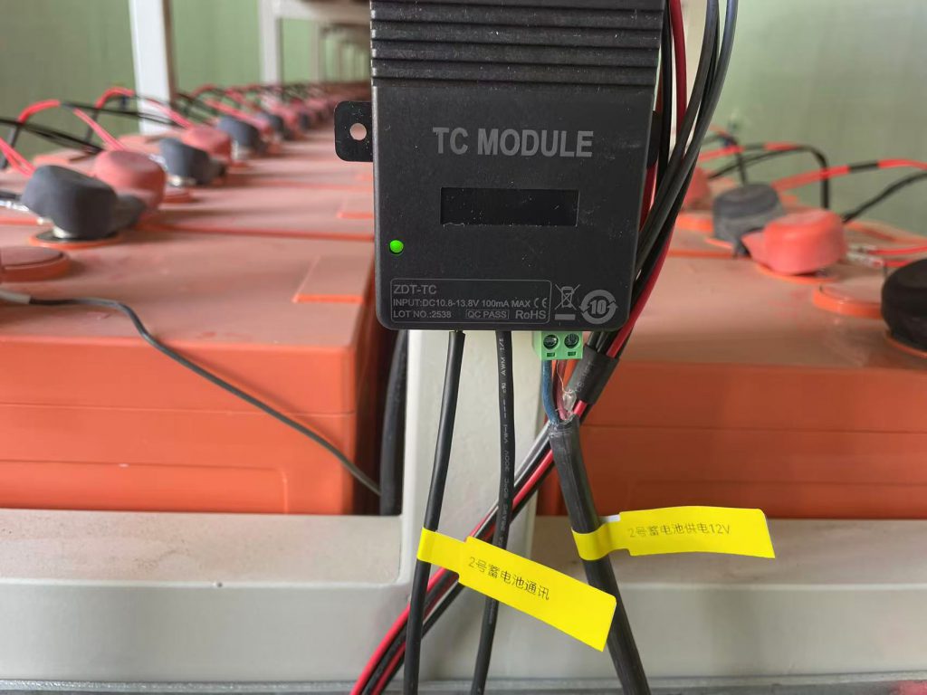 ZDT-BM轨道交通电力安全卫士｜获客户高度评价！-武汉中电通电力设备有限公司