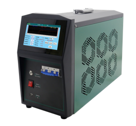 节能型蓄电池放电检测装置