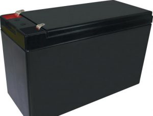 蓄电池在使用中个别的蓄电池反极(亦称极性颠倒)