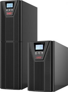 UPS装置的冗余配置