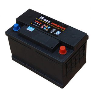 固定型防酸式铅酸蓄电池维护