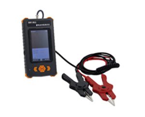 蓄电池室应备有的仪表、用具、备品和资料