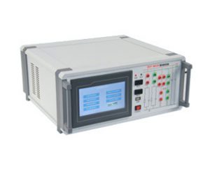 硅链自动调压装置