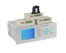 微机型直流系统绝缘监察装置