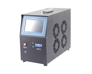 蓄电池的浮充电