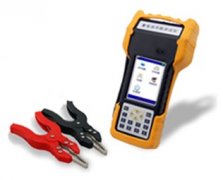 蓄电池内阻测试前的准备工作