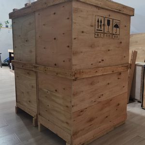 中电通宽电压蓄电池充放电监测仪已发往江西