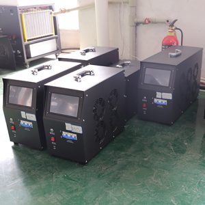 ZDT-SE蓄电池放电监测仪已发往甘肃