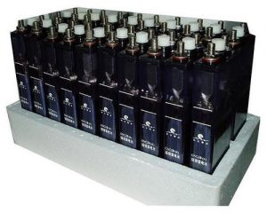 镉镍蓄电池的使用和维护