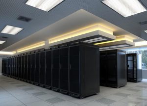 企业数据中心山特UPS系统设计