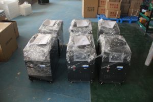 ZDT-LT蓄电池充放电监测仪已发往南京