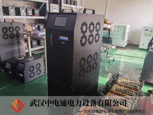 解客户燃眉之急：江西客户订购的蓄电池充放电测试仪已发货！