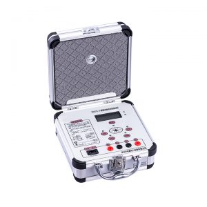 ZD2571- II 便携式接地电阻测试仪