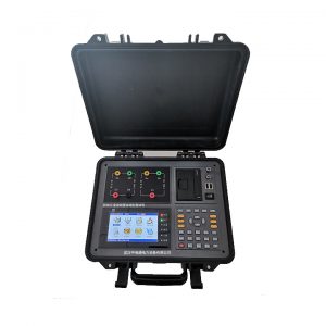 ZDB-II  全自动变比组别测试仪