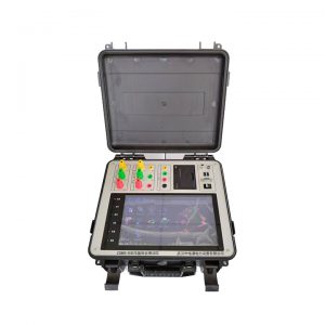 ZDBR-R 变压器容量测试仪