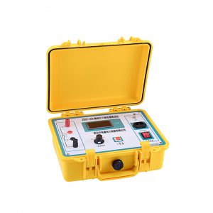 ZDDT-10A 接地引下线导通测试仪