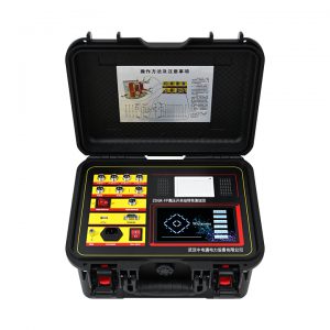 ZDGK-FP 高压开关动特性测试仪