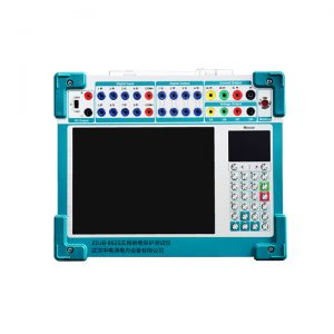 ZDJB-802S三相继电保护测试仪