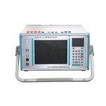 ZDJB-802T三相继电保护测试仪-武汉中电通电力设备有限公司
