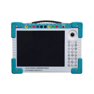 ZDJB-IV交直流三相继电保护测试仪