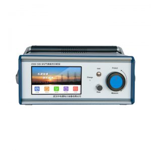 ZDSF-505 SF6气体综合分析仪