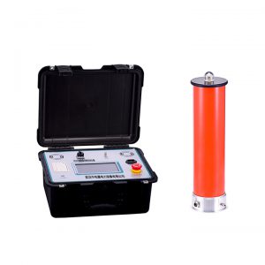 ZDZG 智能直流高压发生器