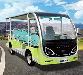 电动汽车的电池模块原理分析