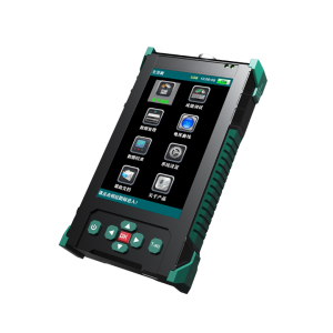 ZDT-7011 蓄电池内阻测试仪