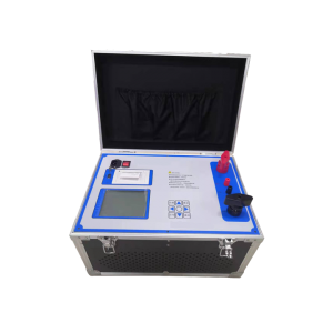 ZDT-991级差配合测试仪