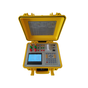 ZDT-3521 三相电能表现场校验仪