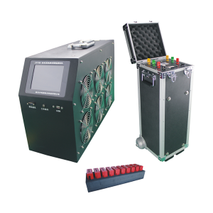 ZDT-3960 直流系统综合特性测试仪