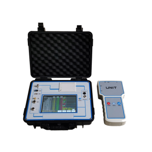 ZDYZ-306A 无线氧化锌避雷器带电测试仪