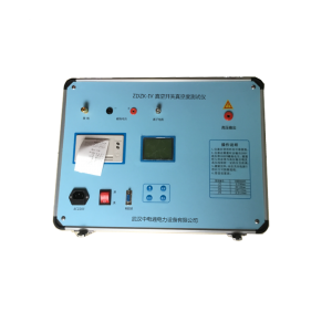 ZDZK-Ⅳ 真空开关真空度测试仪