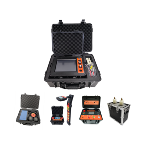 ZD-233X 成套电缆故障测试系统