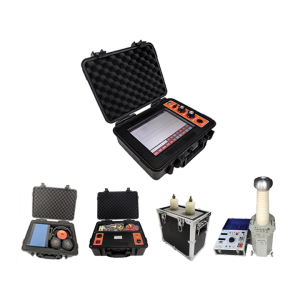 ZD-223X 电缆故障测试系统