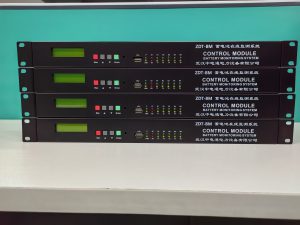 北京客户再合作《蓄电池在线监控系统》
