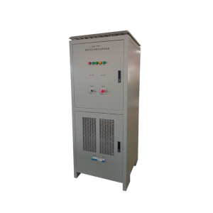 ZDT-LiCF 蓄电池大电流放电设备