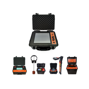 ZD-355X  多次脉冲电缆故障测试系统