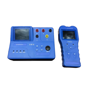 ZDT-FP2 直流故障测试仪