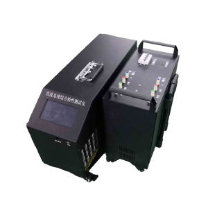 ZDT3960 直流电源综合特性测试仪