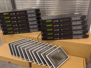 UPS机房采购蓄电池在线监控系统