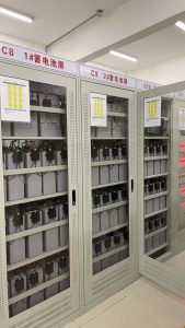 探索新疆能源新纪元 —— 携手共筑蓄电池在线监控系统新篇章