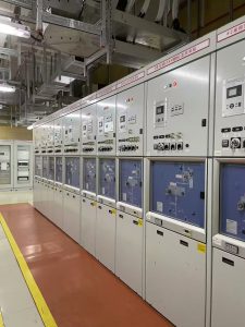 精准监测 防患未然 | SF6在线监测系统筑牢江苏发电厂安全防线