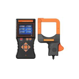 ZDBT-10A变压器铁芯接地电流测试仪