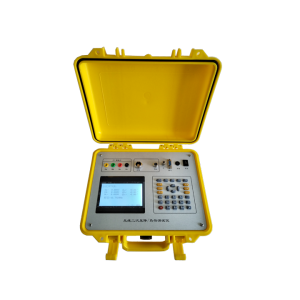 ZDPT-II  二次压降及负荷测试仪 （无线 ）