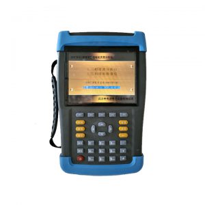 ZDT-3531  三相电能质量分析仪