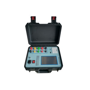 ZDZK-III 变压器短路阻抗测试仪