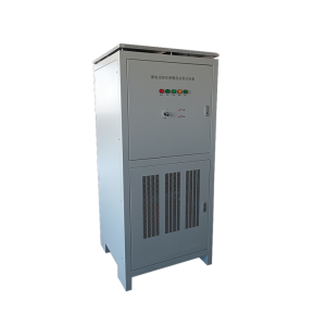 ZDT-LiCM  蓄电池综测参数自动测设备