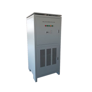 ZDT-LiCF 蓄电池综合参数测试设备